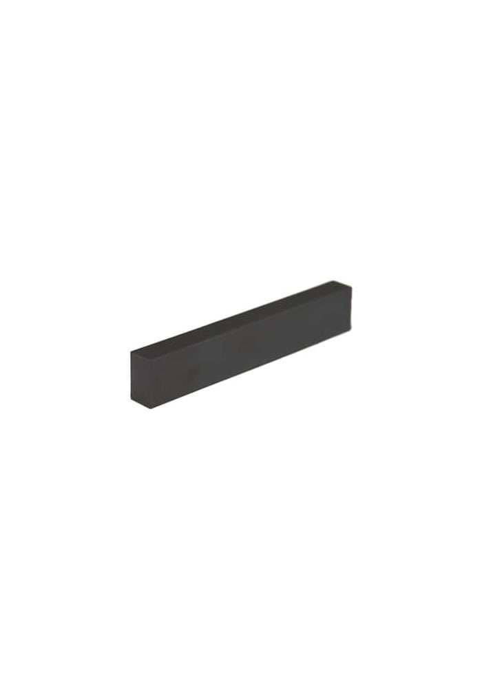 Graph Tech Guitar Labs Black TUSQ XL Nut - Slab 1/4 inch - Image 2